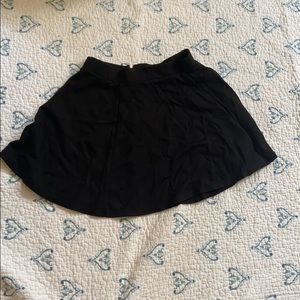 H&M skater skirt